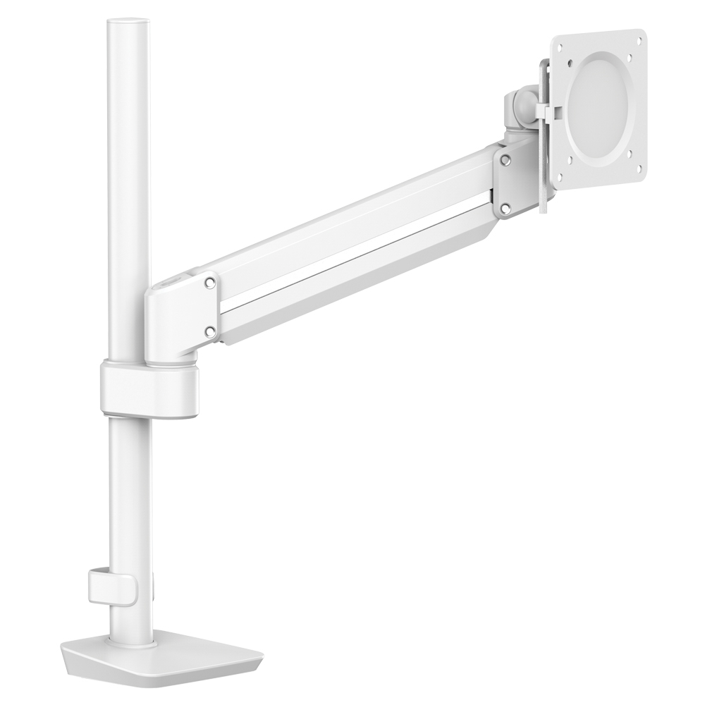 펠로우즈 탈로 모듈러 1M 모니터암 화이트 86162