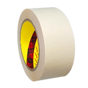 3M 2205 마스킹테이프 48mm x 40m (24개)_이미지