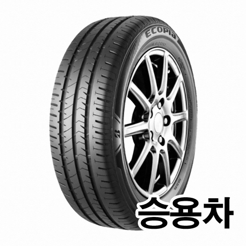 브리지스톤 에코피아 EP300 185/65R14 (장착비별도)_이미지