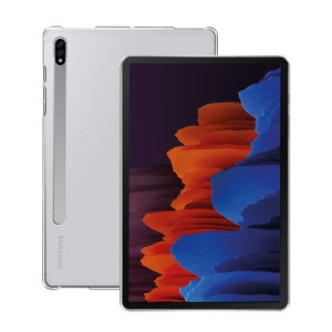 갤럭시탭S7 S7플러스 슬림핏 젤리 케이스 T870 T970