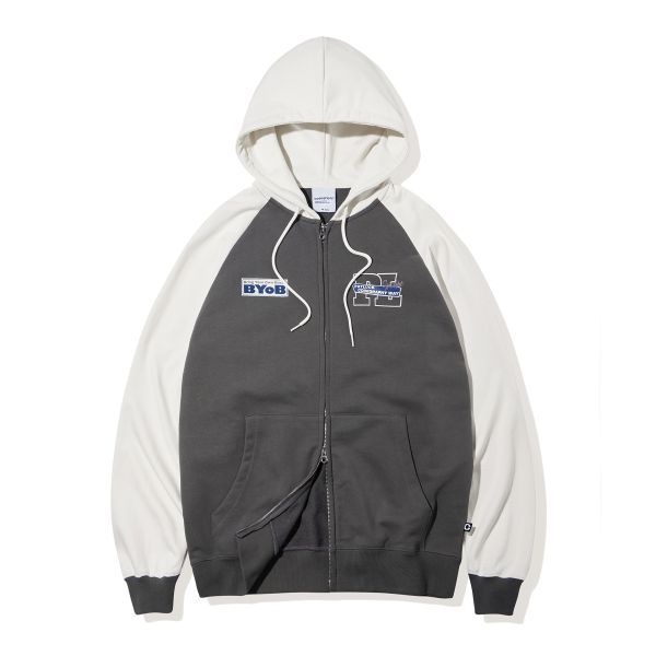 코드그라피 BESLOW CHECKER BOARD KNIT VEST BLACK BEIGE 334822