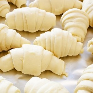 서울식품 유러피안 미니 버터 크로와상 생지 30g 60개입 3봉