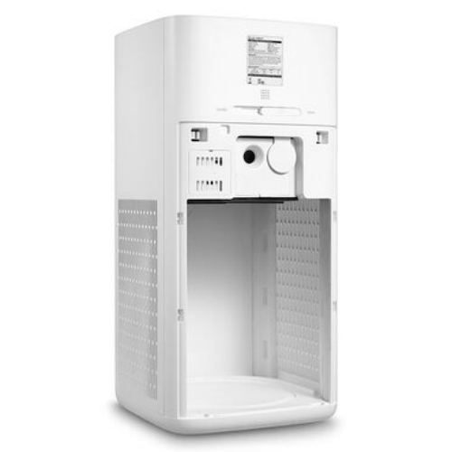 팅크웨어 아이나비 블루 벤트 AHP-UV600_이미지