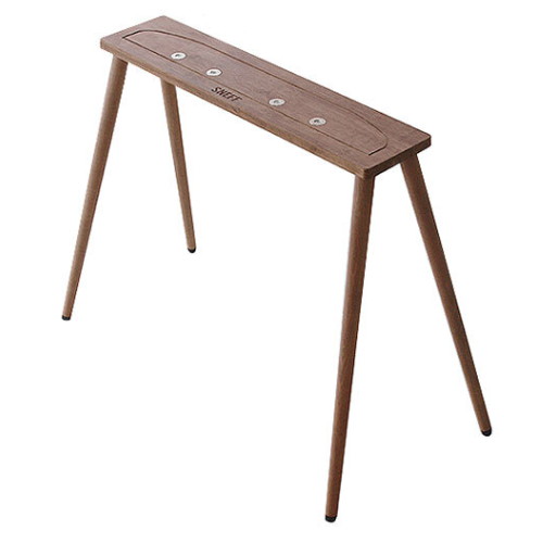 스네프 LG 룸앤티비 1세대 전용 자석형 거치대_이미지