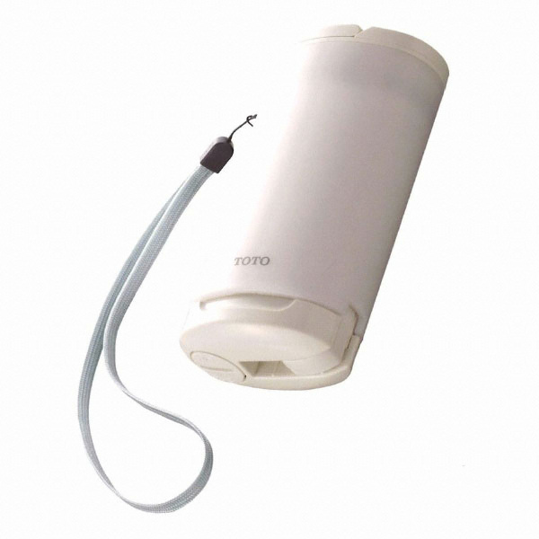 TOTO 휴대용비데 YEW-350