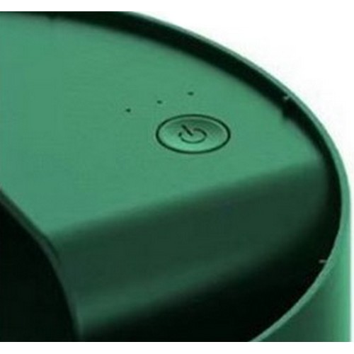 애띠앙 3단 접이식 선풍기 업글Ver2 (1개)_이미지