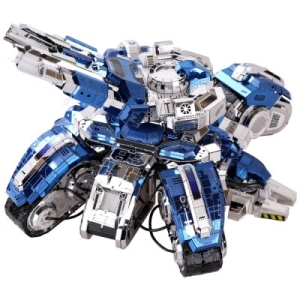 엠유 YM-N025 뉴 에디션 스페이스 탱크_이미지
