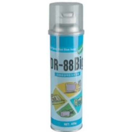 휴먼텍 먼지제거제 DR-88 BIG 400g이미지입니다. 누르면 해당 게시물로 새창이동합니다.