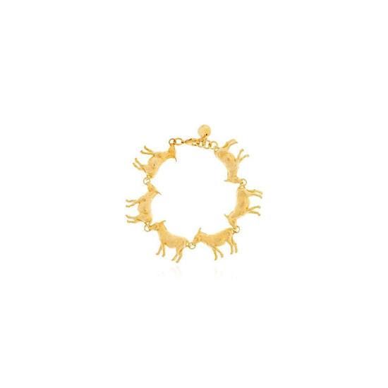 자크뮈스 염소 플라크 팔찌 JWW00781AOT4003 280 T