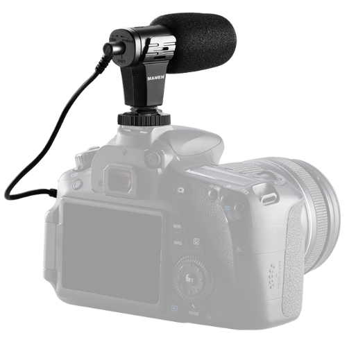 MAMEN MIC-06 ���� ���帶��ũ