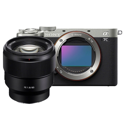 SONY ���� A7C ���Ʈ