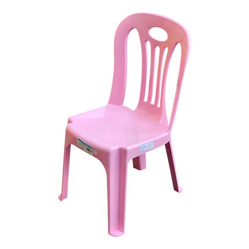 심스 솔리드 등받이 의자_이미지