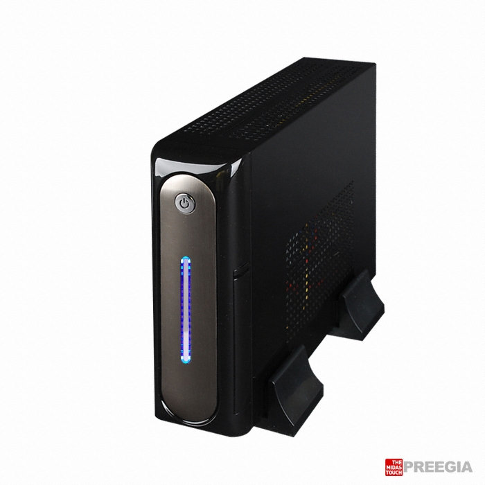 NCTOP E-2012 ITX 60W 블랙_이미지