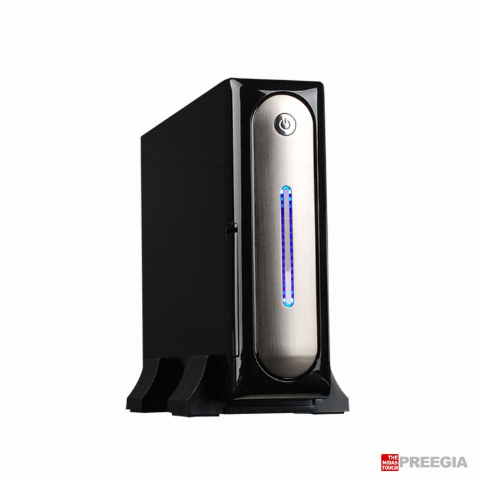 NCTOP E-2012 ITX 60W 블랙_이미지