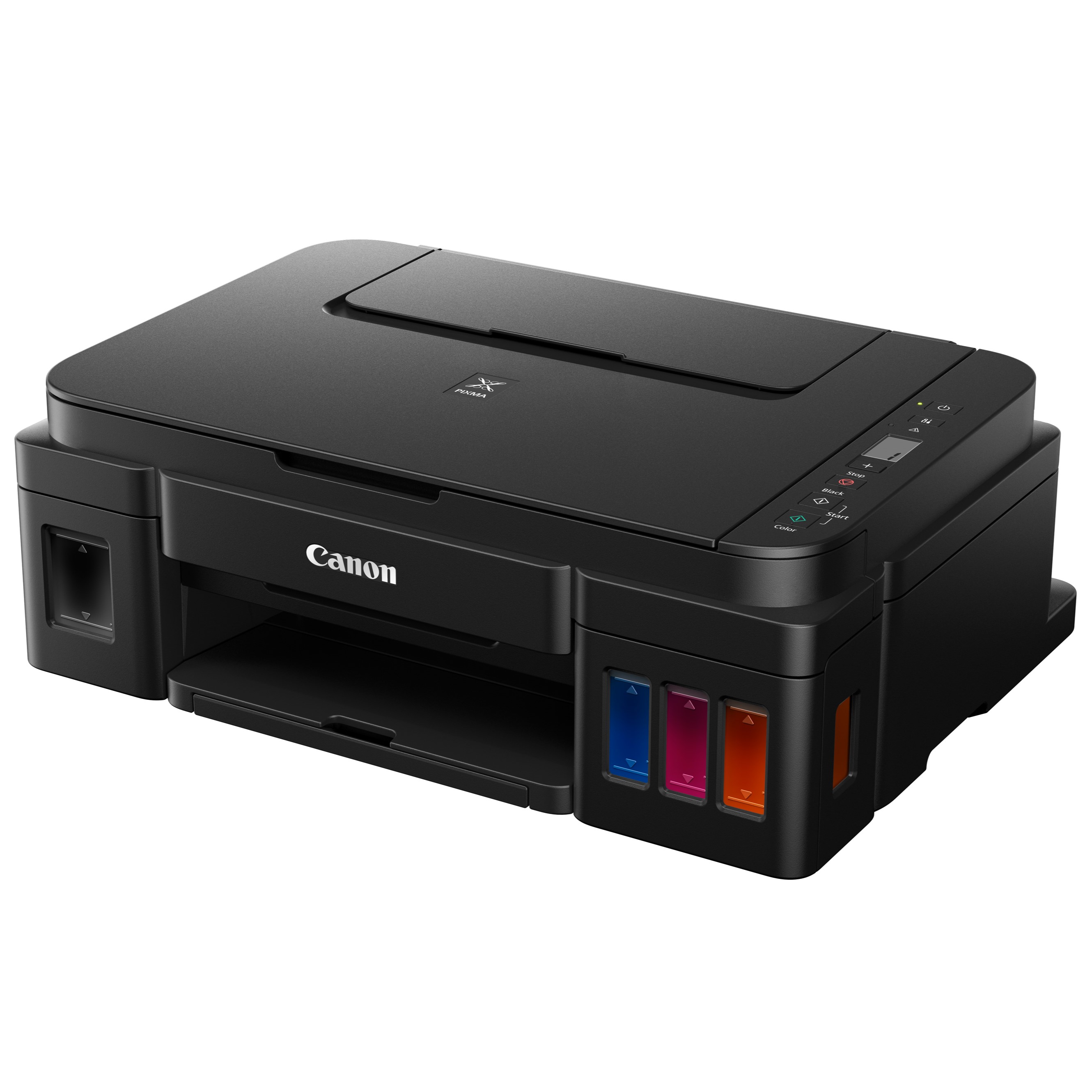 Canon PIXMA 정품 무한 G2910 (잉크 추가)_이미지