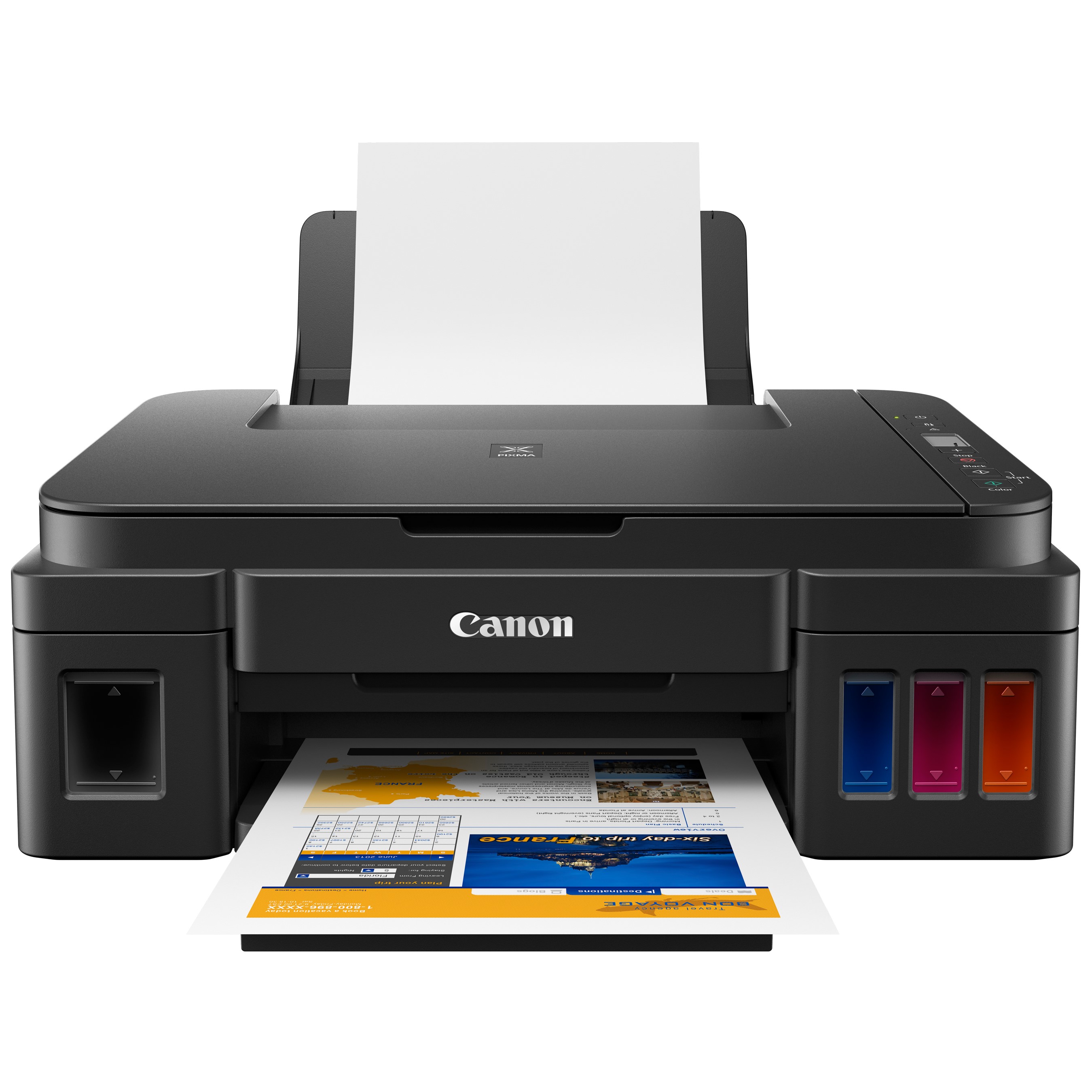 Canon PIXMA 정품 무한 G2910 (잉크 추가)_이미지