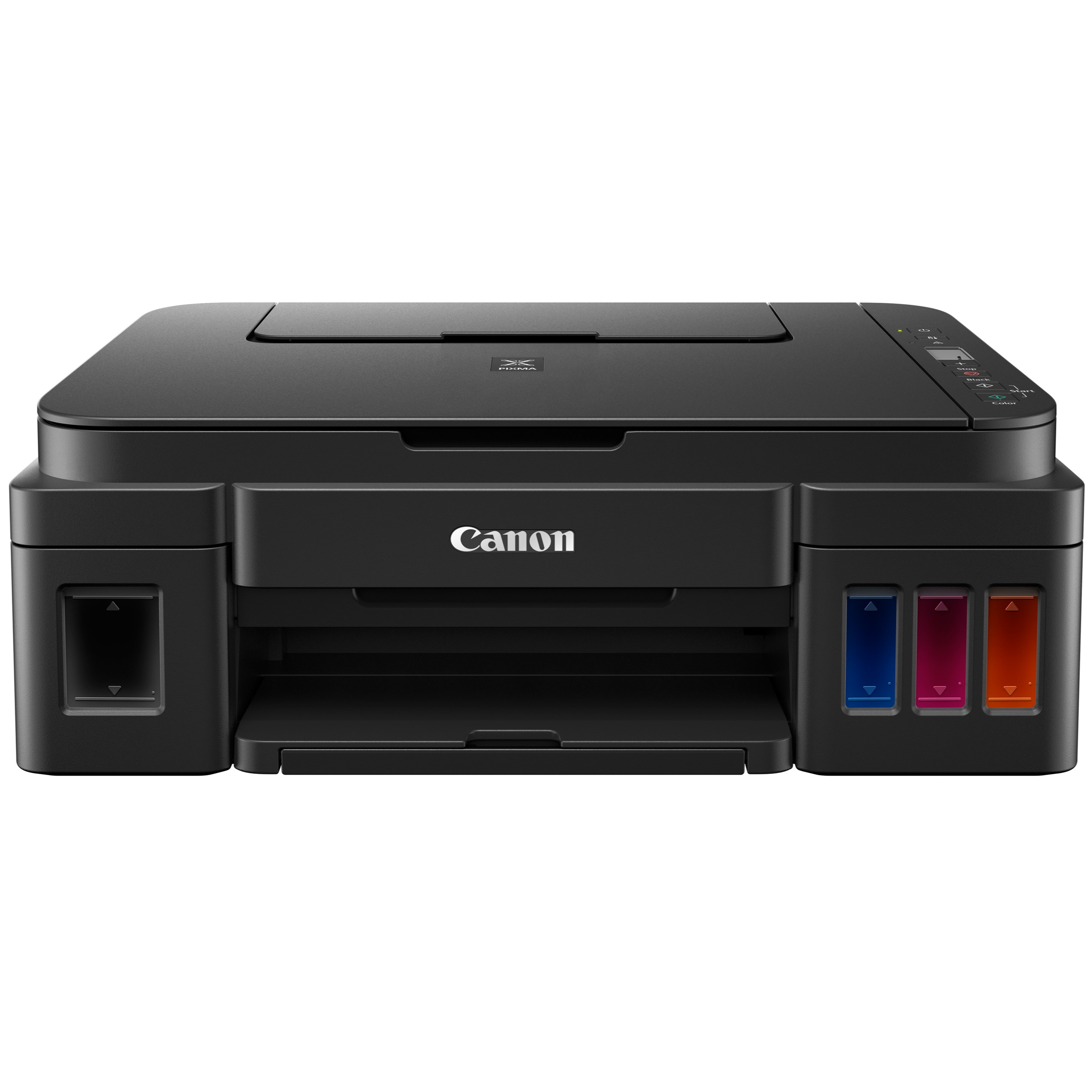 Canon PIXMA 정품 무한 G2910 (잉크 추가)_이미지