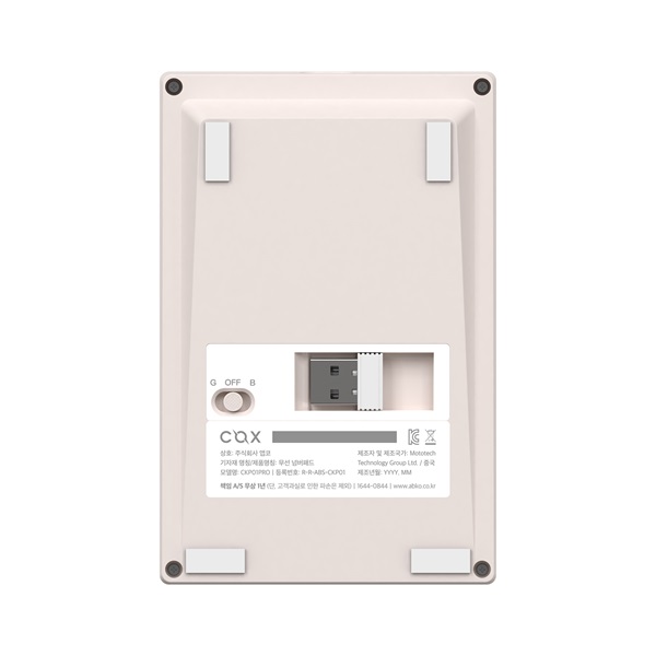 COX CKP01 PRO 3��� ������ ����