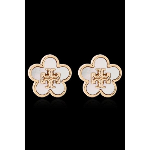 토리버치 Earrings with mother of pearl 1573510700