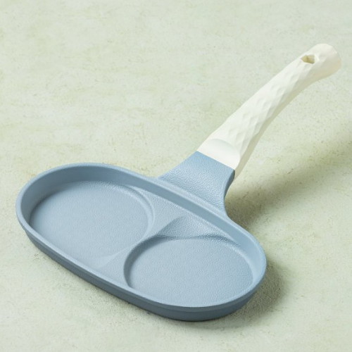 BRK 러브송 파스텔 IH 트윈팬 (23cm)_이미지