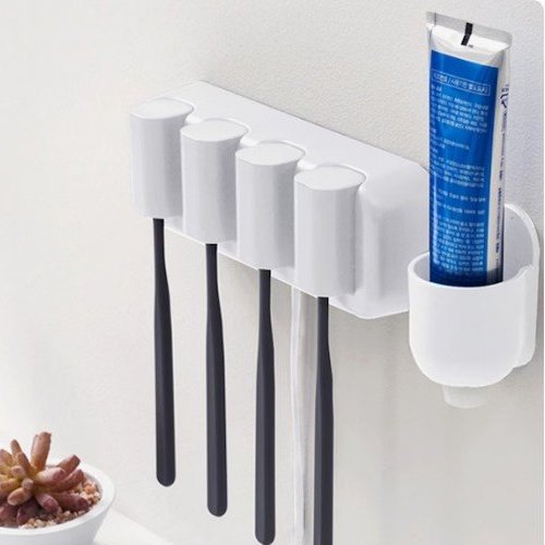 리노 렛홈 개별형 히팅 칫솔살균기 휴대용 RH-RN5000