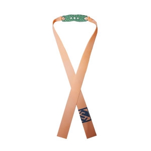 탄력 광폭 밴드 새총 고무줄 3개