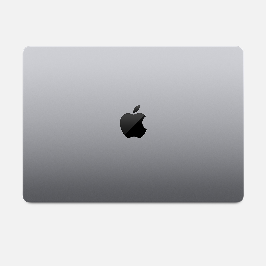 APPLE 맥북프로14 M1프로 10코어 CPU, 16코어 GPU 그레이 중고 (램16GB, SSD 1TB)_이미지