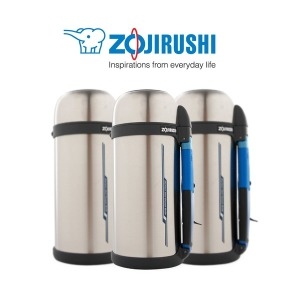 보냉/보온병 대용량 등산 캠핑SF-CC13 1.3L