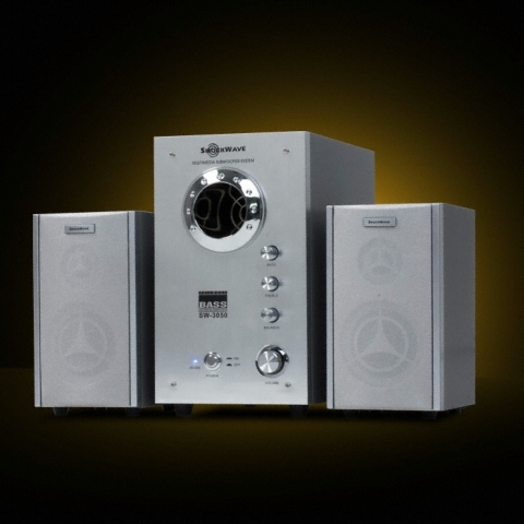 쇼크웨이브 SW-3050_이미지