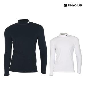 페라어스 남성 넥포인트 기모이너웨어 CIMI2008W1