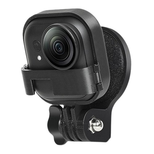 오토케 AC-X112 인스타360 GO Ultra용 마그네틱 거치대 (정품)_이미지