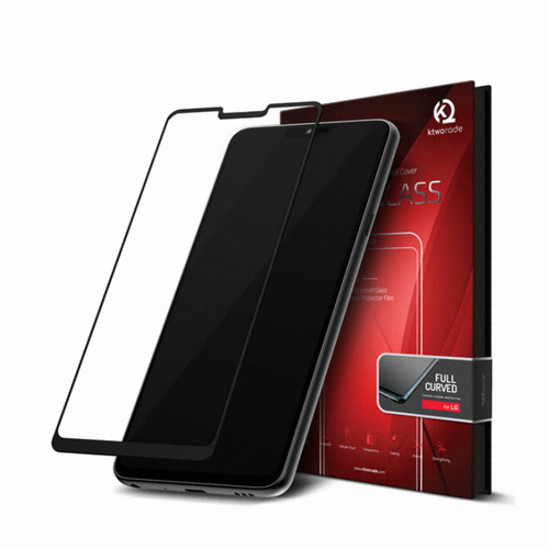 아이폰7 플러스 파이널글라스 3D 풀커버 강화유리 액정보호필름 (액정 1매)_이미지