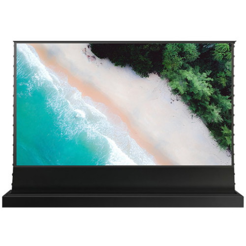 삼성전자 더 프리미어 롤러블 스크린 VG-PRSP 시리즈 (120인치, VG-PRSP120)_이미지