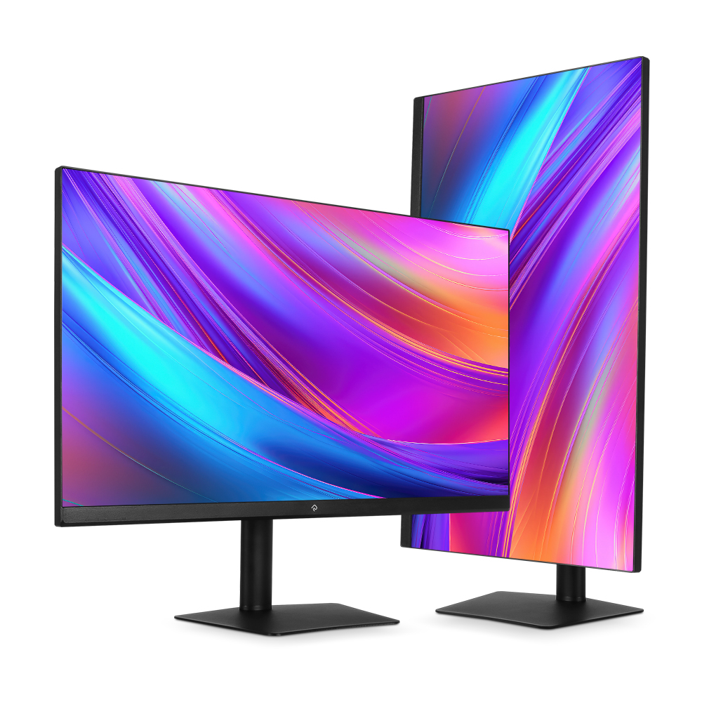 ������ ��Ʈ���� AQ3300K B120 iPS QHD USB-C ��Ƽ���ĵ� ����