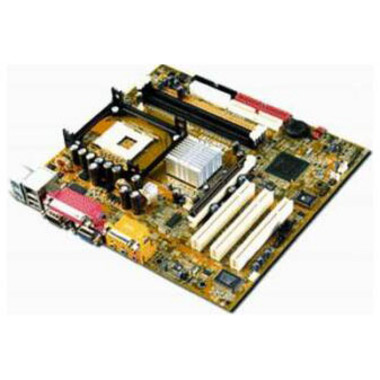 Albatron Albatron PM845GE