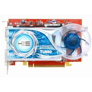 HIS 라데온 X700Pro iTurbo 256M_이미지