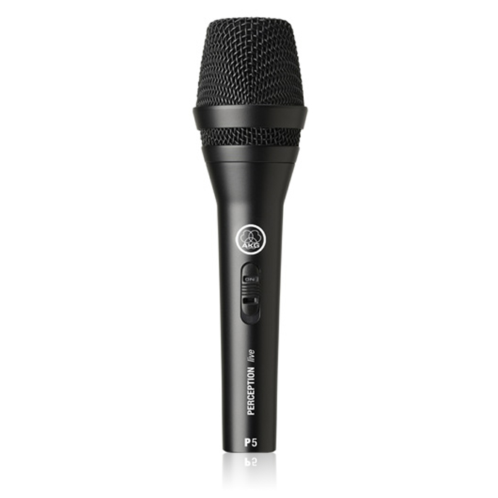 AKG P5S (해외구매)_이미지