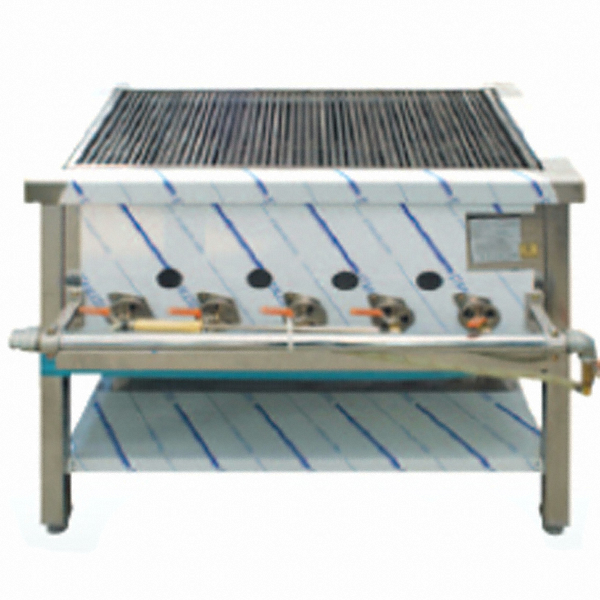 우성 숯불바베큐 1500