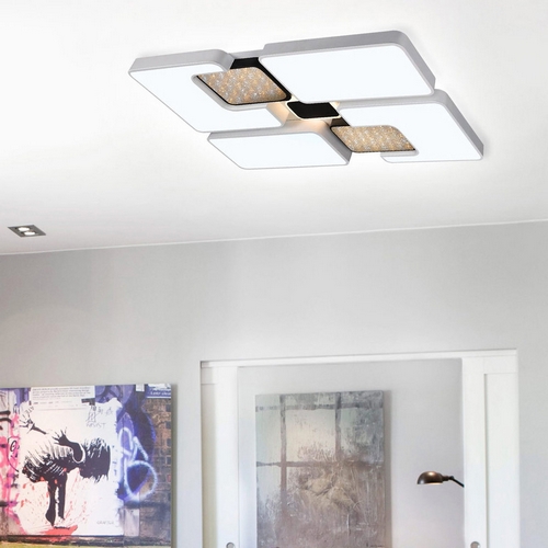 원하 LED 비트 인테리어등 200W