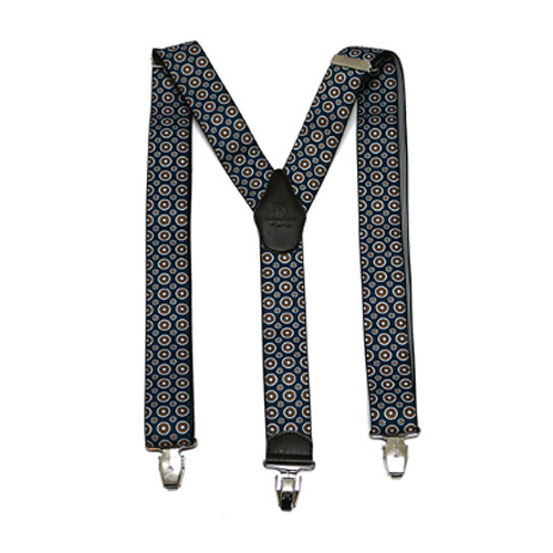 제임스마틴 남성 스판 멜빵 서스펜더 (JMBT19S-FSP01)