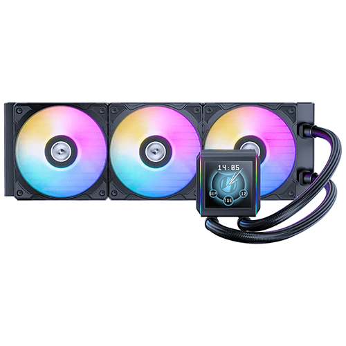 ���ȸ� GALAHAD II LCD 360