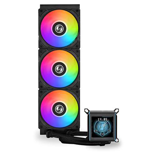 ���ȸ� GALAHAD II LCD 360