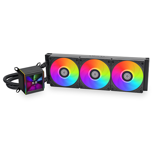 ���ȸ� GALAHAD II LCD 360