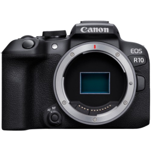 캐논 EOS R10 바디 (중고품)