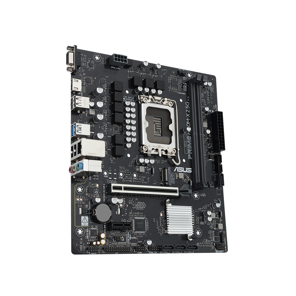 ASUS PRIME H810M-X 2.5G Gen5 코잇_이미지