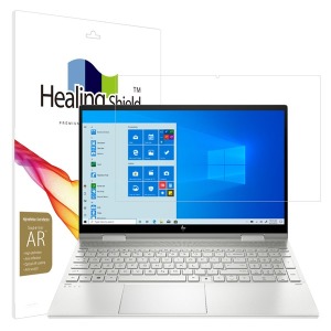 폰트리 힐링쉴드 HP ENVY X360 15-ed1502TU 고화질 액정보호필름_이미지