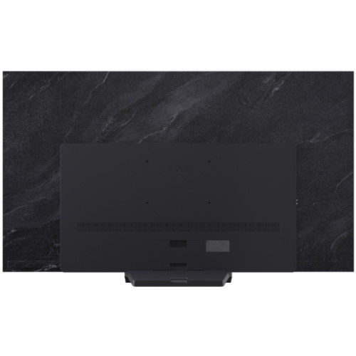 LG���� �÷��� evo AI OLED77C5SNA