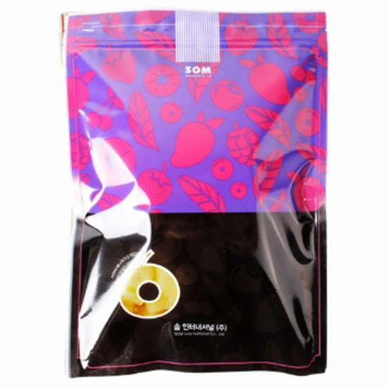 냉동 파인애플 청크 1kg