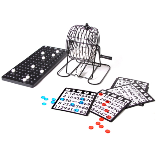 돌리고돌리고 빙고게임   로또추출기