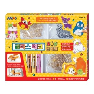 글라스데코 썬데코 애니멀 A85671